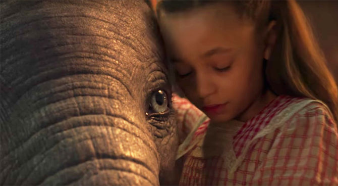 Dumbo