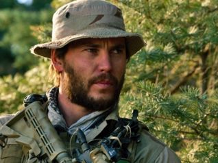 Lone Survivor - Taylor Kitsch