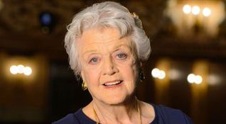 Angela Lansbury