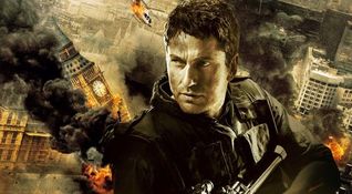 Attacco al potere 2 - London Has Fallen