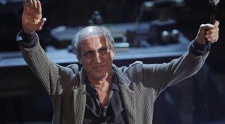 Adriano Celentano