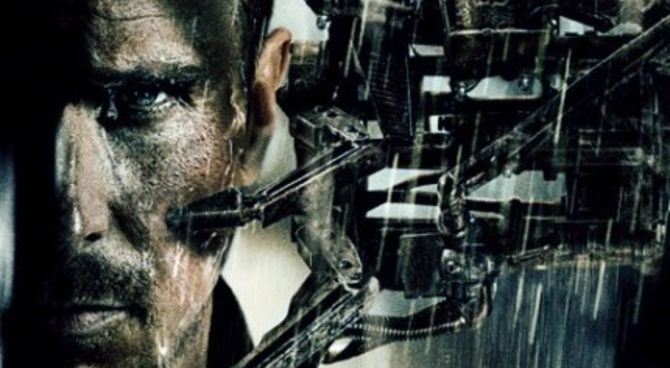 Terminator Salvation: la fine ha inizio