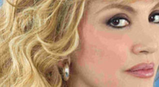 Milly Carlucci