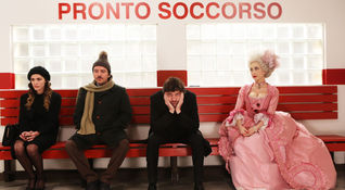  Soap Opera - Alessandro Genovesi