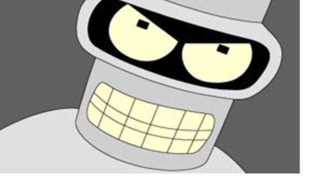 Futurama