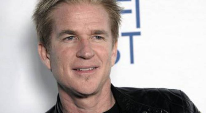 Matthew Modine