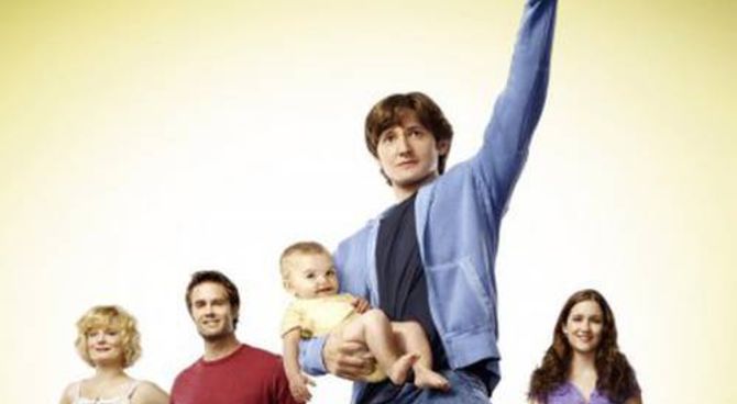 Raising Hope