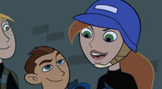 Kim possible