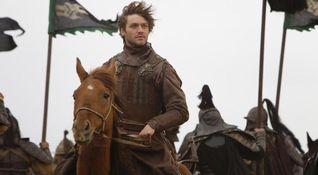 Marco Polo - Lorenzo Richelmy