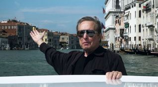 Friedkin Uncut