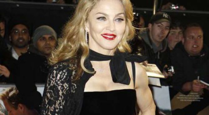 Madonna