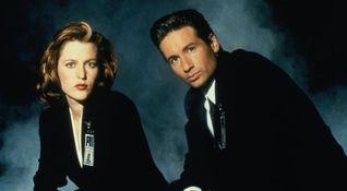 X-Files