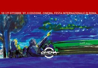 Festa del Cinema di Roma