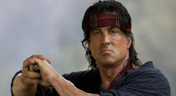 John Rambo