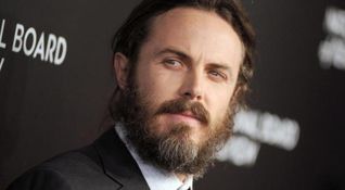 Casey Affleck