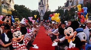 Magic Kingdom