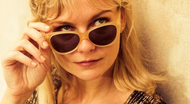 I due volti di gennaio - Kirsten Dunst