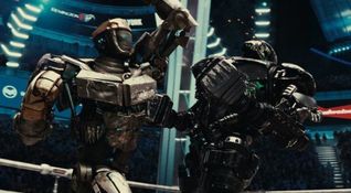 Real Steel