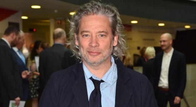 Dexter Fletcher