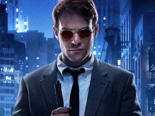 Daredevil - Charlie Cox