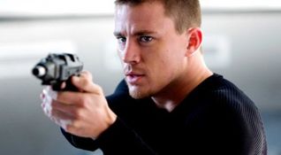 G.I. Joe - Channing Tatum