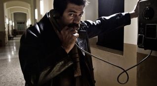 Romanzo di una strage - Pierfrancesco Favino