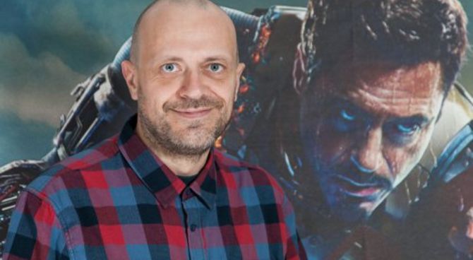 Max Pezzali