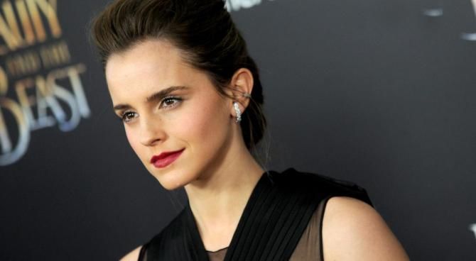 Emma Watson
