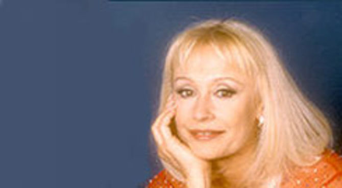Raffaella CarrÃ 