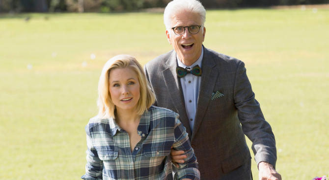 The Good Place