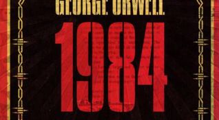 1984 - George Orwell