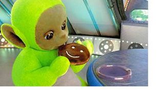 teletubbies