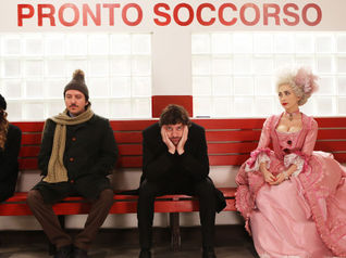  Soap Opera - Alessandro Genovesi