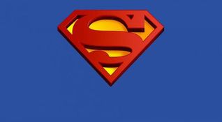 Logo Superman