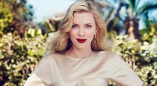 Scarlett Johansson