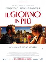 Il giorno in piu' - Isabella ragonese e Fabio volo