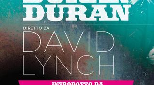 Duran Duran: Unstaged