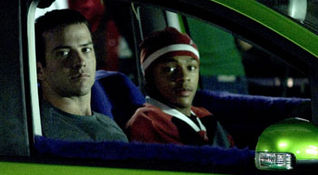 Fast And Furious 3