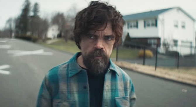 Peter Dinklage