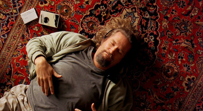 Il grande Lebowski (1998)