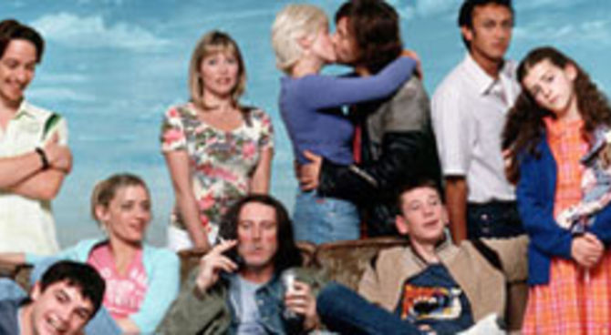 Shameless