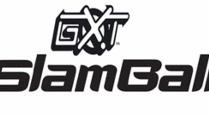 GXT Slam Ball