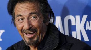 Al Pacino
