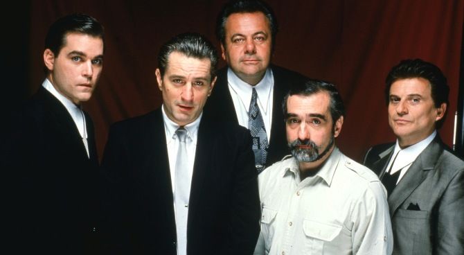Quei bravi ragazzi