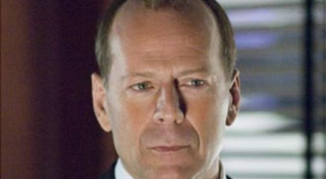Bruce Willis