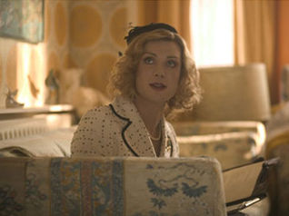 Breakfast On Pluto