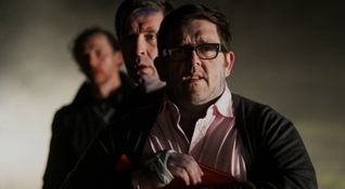 The World's End