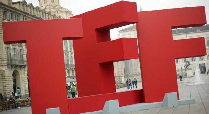Torino Film Festival