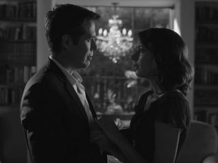 Much Ado About Nothing - Alexis Denisof, Amy Acker