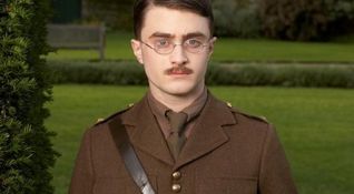 Daniel Radcliffe